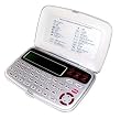 Ectaco Language Teacher EGP230D English-German-Polish Translator