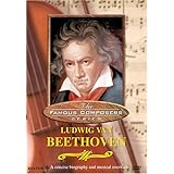 Famous Composers - Ludwig Van Beethoven