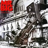 Lean into it - Mr.Big