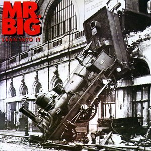 Mr Big - TO BE WITH YOU (1992) Lyrics - Zortam Music