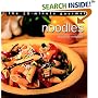 The 15-Minute Gourmet: Noodles (15-Minute Gourmet)