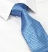 Info/Buy Spotted Pure Woven Silk Tie