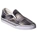 Men's Merona® Tony Canvas Slip on - Plaid