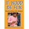 Teach your kids Woodworking!