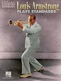 Louis Armstrong Plays Standards: Artist Transcriptions - Trumpet