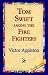 Book Tom Swift Among the Fire Fighters