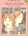 Hansel and Gretel (Puffin Pied Piper) by Jacob Grimm ISBN 0140546367