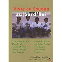 Vivre au Soudan aujourd'hui