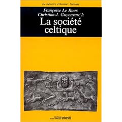 La Soci�t� celtique
