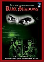 Dark Shadows: DVD Collection 15