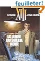 XIII, tome 1, Le jour du soleil noir