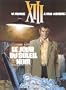 XIII, tome 1, Le jour du soleil noir