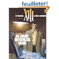 XIII, tome 1, Le jour du soleil noir