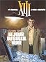 XIII, tome 1, Le jour du soleil noir