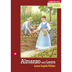 Unsere kleine Farm 8. Almanzo und Laura: BD 8