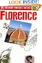 Insight Pocket Guide Florence