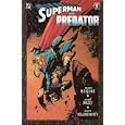 Superman vs. Predator