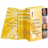 Produkt-Bild: ... und es werde Licht: 24 B&uuml;cher im Advent