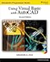 Using Visual Basic with AutoCAD 2000 (Autodesk's Programmer)