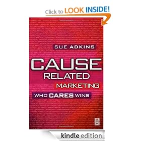 Cause Related Marketing