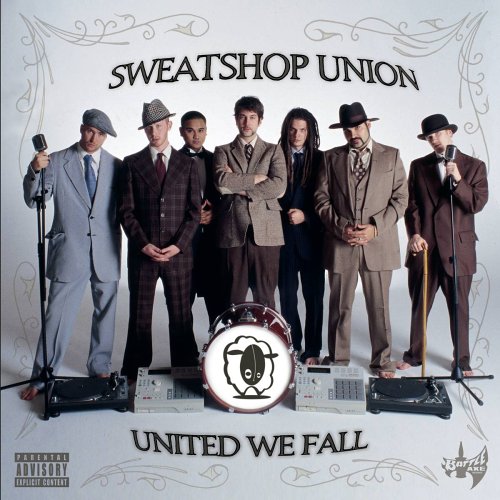 Sweatshop Union - United We Fall - Zortam Music