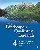 The landscape of qualitative research