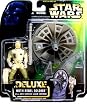 Star Wars: Power of the Force Deluxe > Hoth Rebel Soldier Action Figure