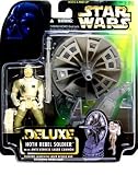 Star Wars: Power of the Force Deluxe > Hoth Rebel Soldier Action Figure