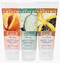 Avon NATURALS Antibacterial Hand Gel Vanilla