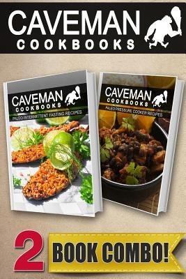 [ Paleo Intermittent Fasting Recipes and Paleo Pressure Cooker Recipes: 2 Book Combo BY Anottacelli, Angela ( Author ) ] { Paperback } 2014