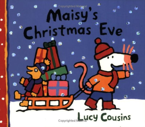 Christmas Eve