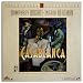 Search : Casablanca [LaserDisc] [50th Anniversary Edition]
