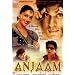 Anjaam [DVD]