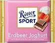 Ritter Sport Strawberry Jogurt Chocolate 100 g