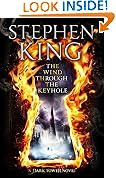The Wind through the Keyhole: A Dark Tower Novel
