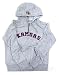 Kansas Women's Full Zip Avalon Hoodie