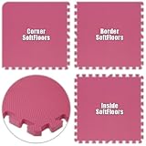 lightweight rubber flooring