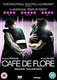Caf&eacute; De Flore [DVD]