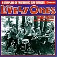 Hang Five!!! The Best of the Lively Ones