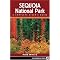 Sequoia/Kings Canyon Books