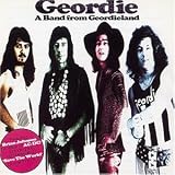 A Band From Geordieland
