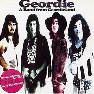 Geordie - A band from geordieland - Zortam Music