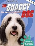 The Shaggy Dog: The Junior Novelization (Shaggy Dog Storybooks Series)