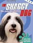 The Shaggy Dog: The Junior Novelization (Shaggy Dog Storybooks Series)