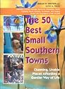 The 50 Best Small Southern Towns