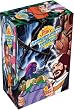 Jayce et les Conqu�rants de la Lumi�re - Coffret 5 DVD - Partie 1 - 30 �pisodes VF