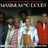 Maximum No Doubt Maximum No Doubt
