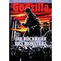 Godzilla - Die R�ckkehr des Monsters