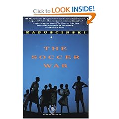 The Soccer War