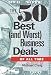 The 50 Best (and Worst) Business Deals of All Time by Michael Craig The 50 Best (and Worst) Business Deals of All Time Cover